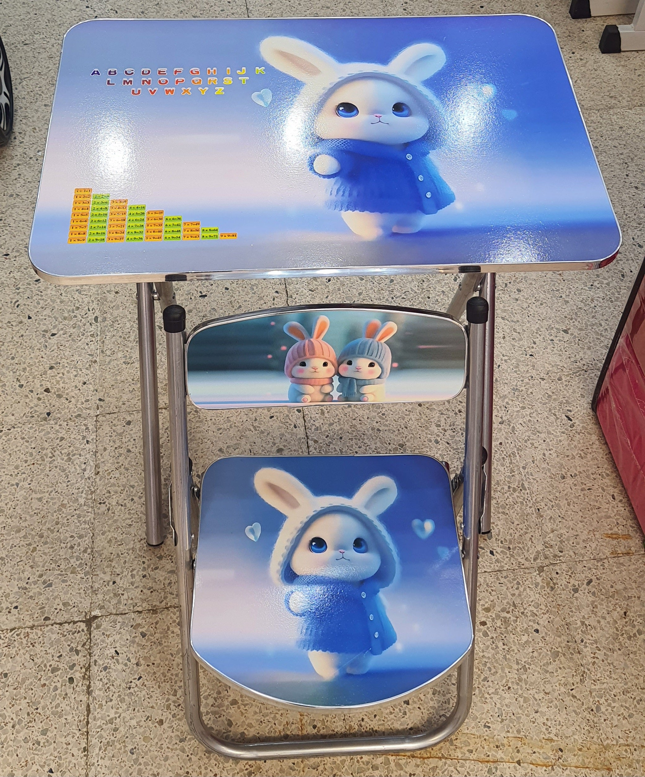 Bureau enfant