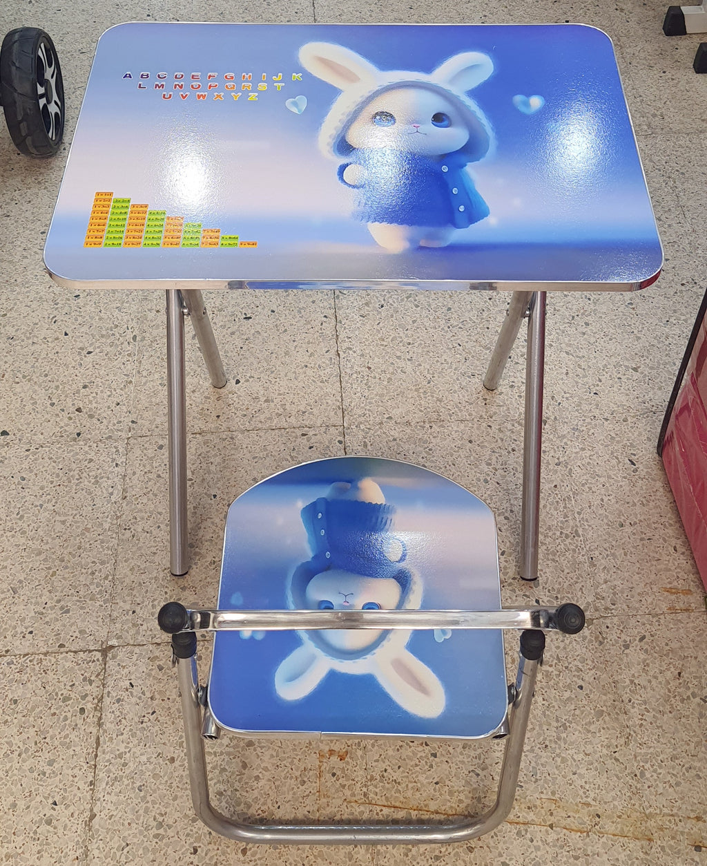 Bureau enfant