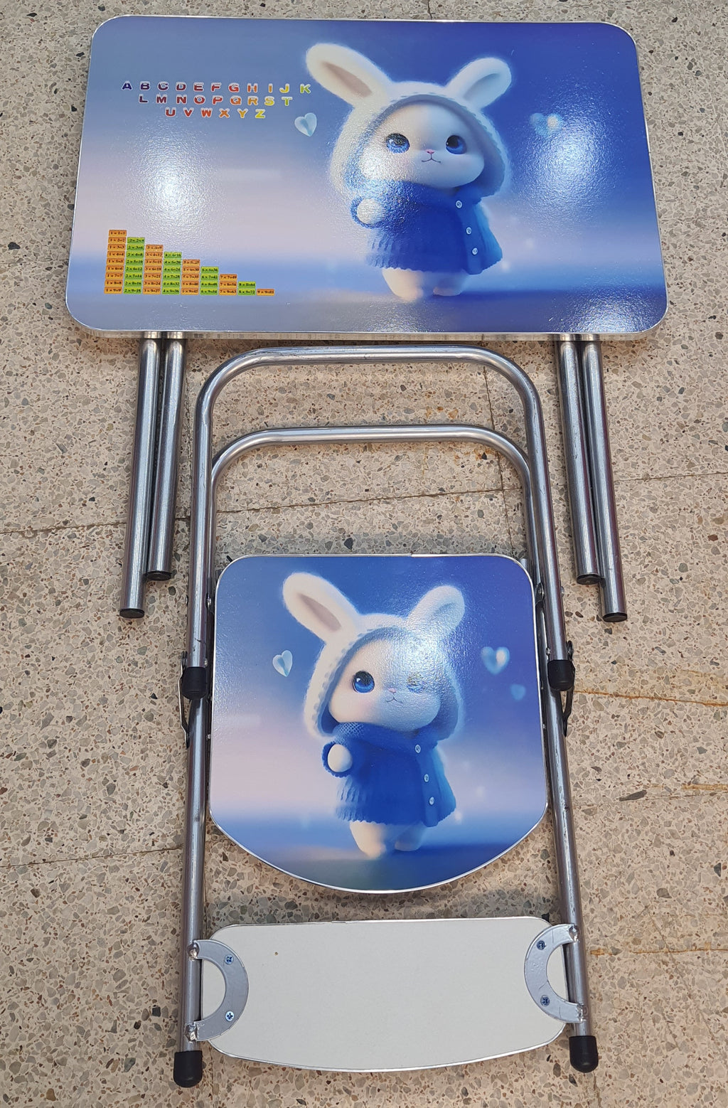 Bureau enfant