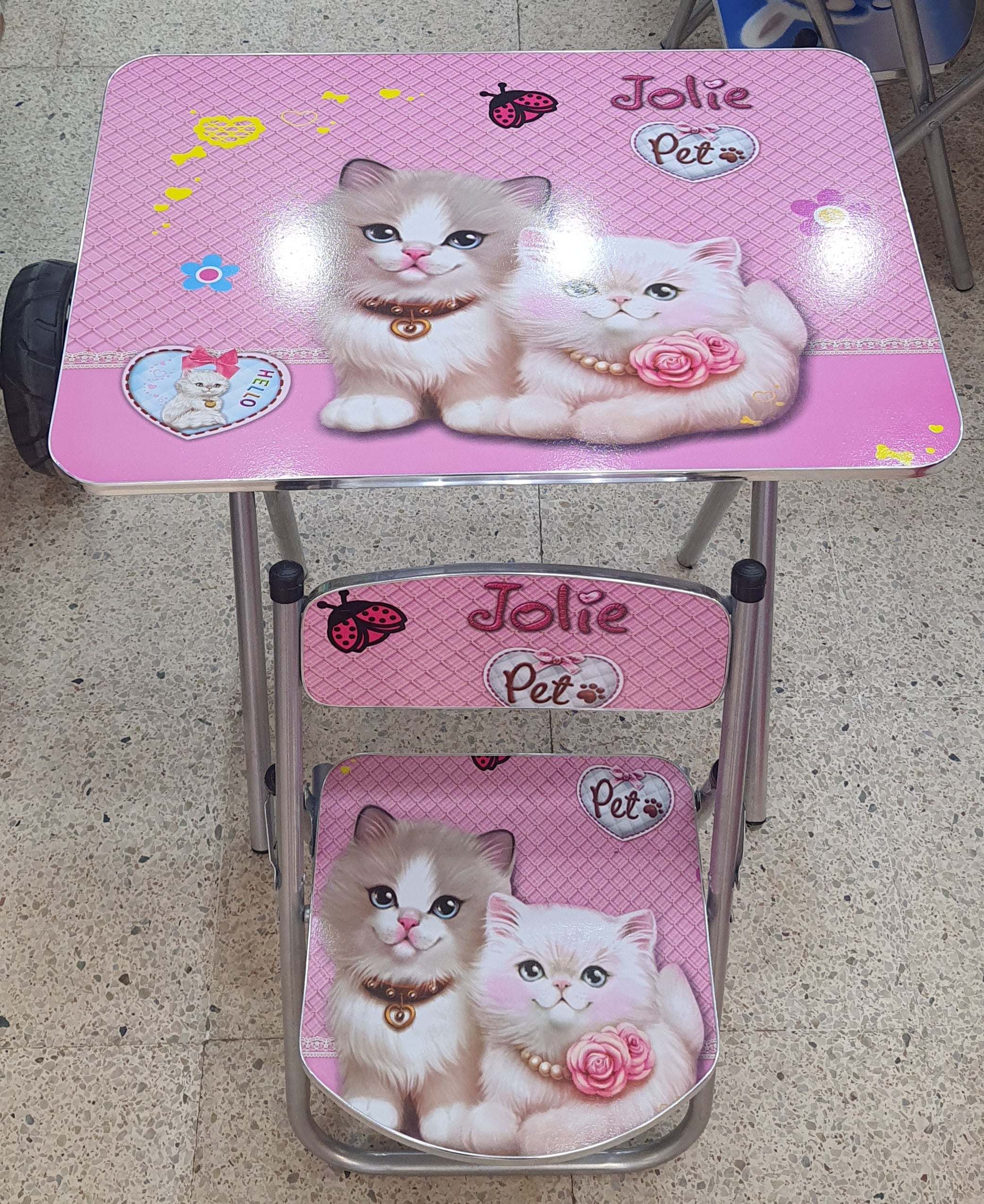 Bureau enfant