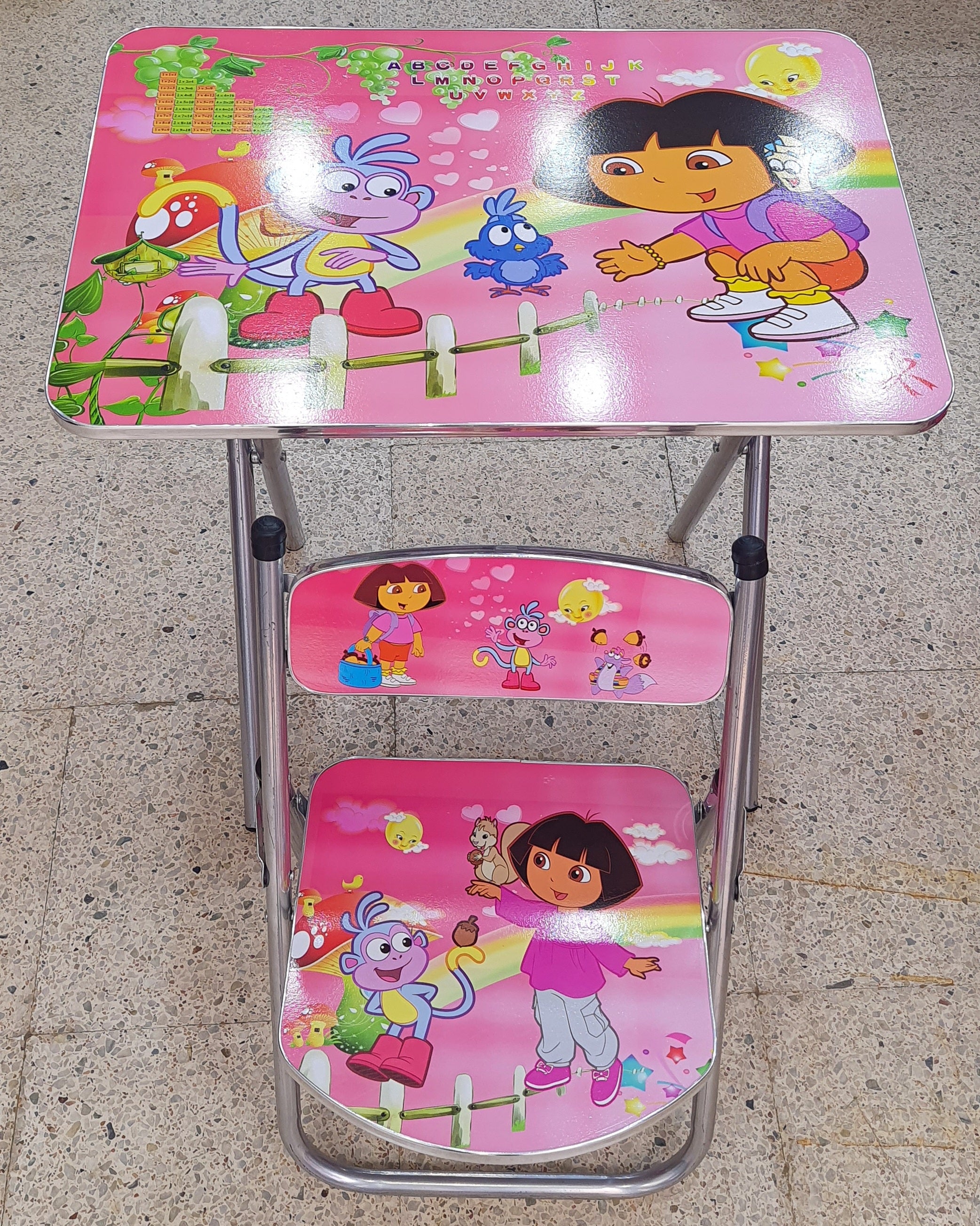Bureau enfant