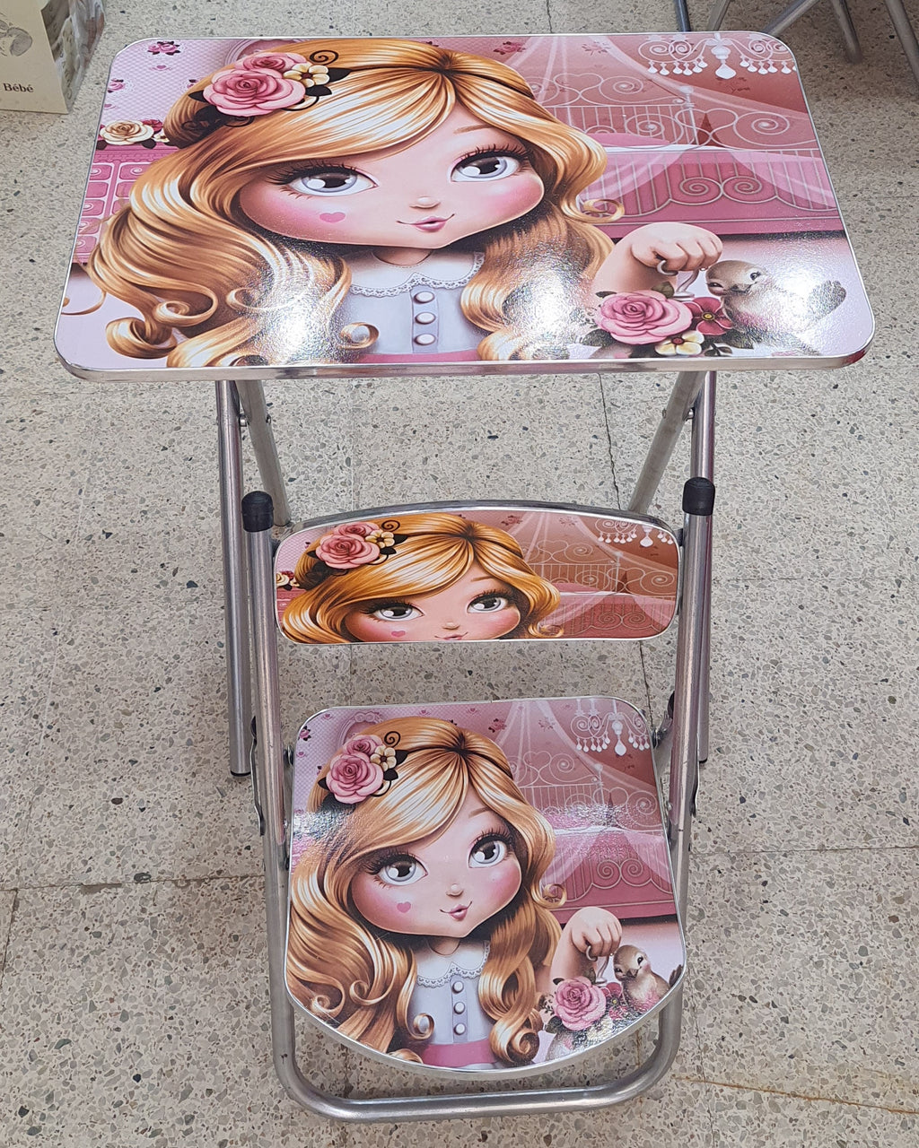 Bureau enfant