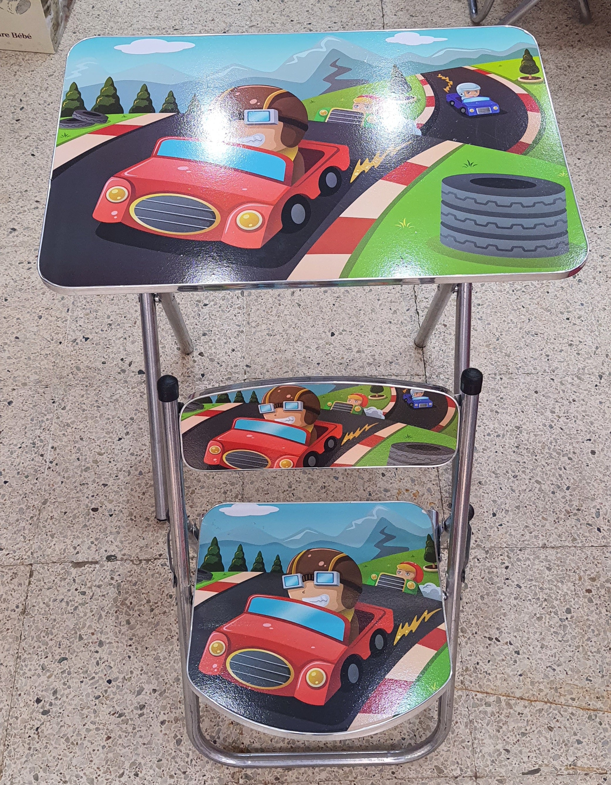 Bureau enfant