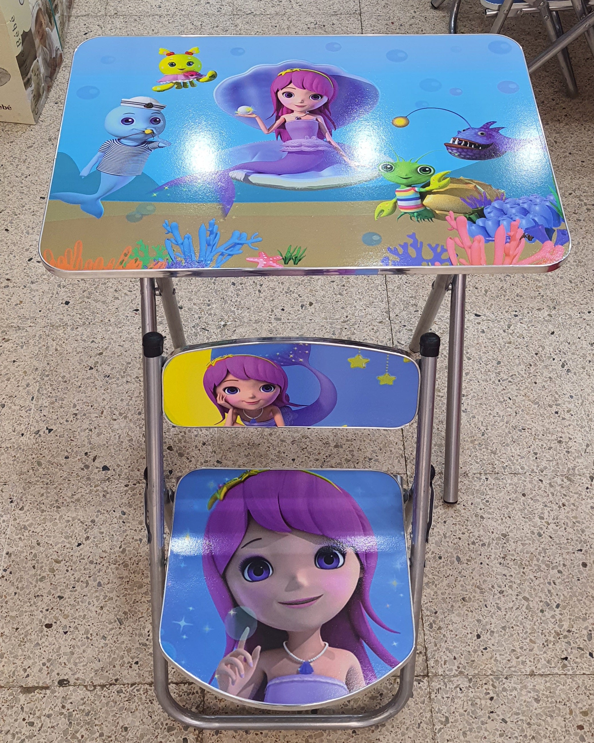 Bureau enfant