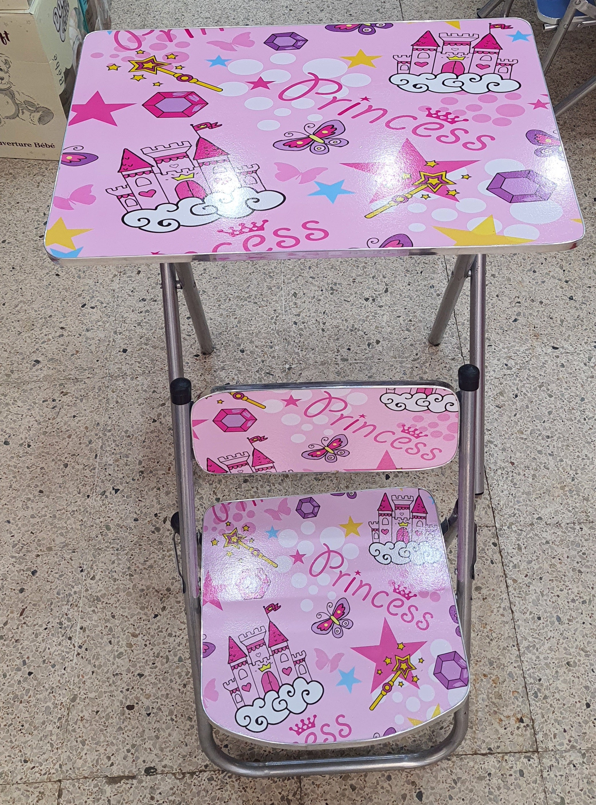 Bureau enfant