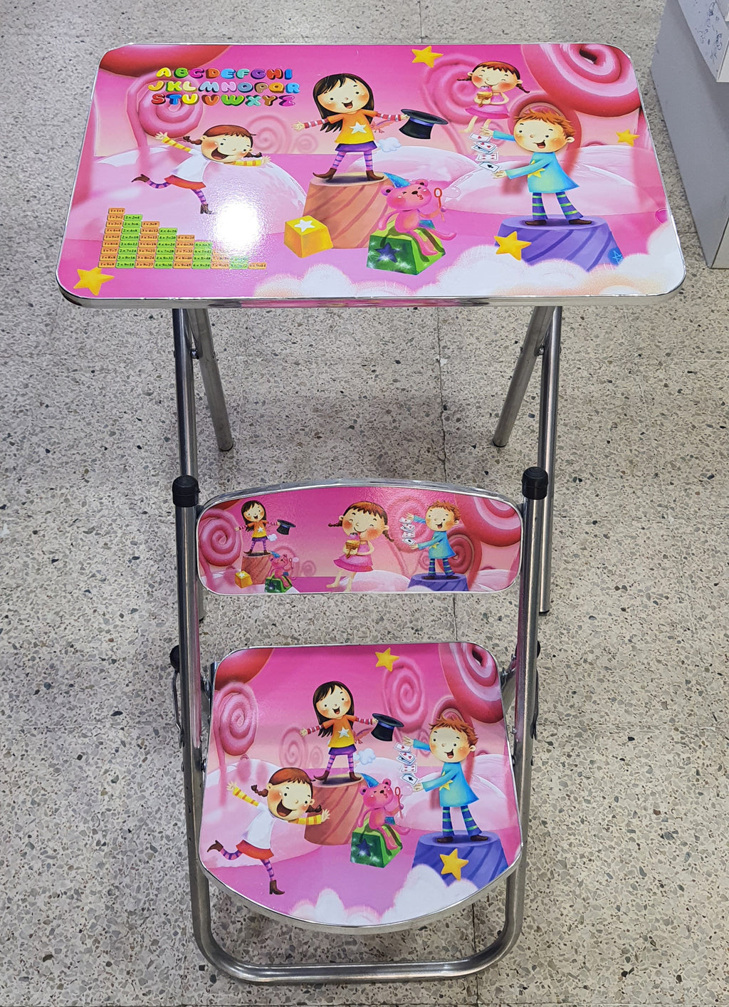 Bureau enfant