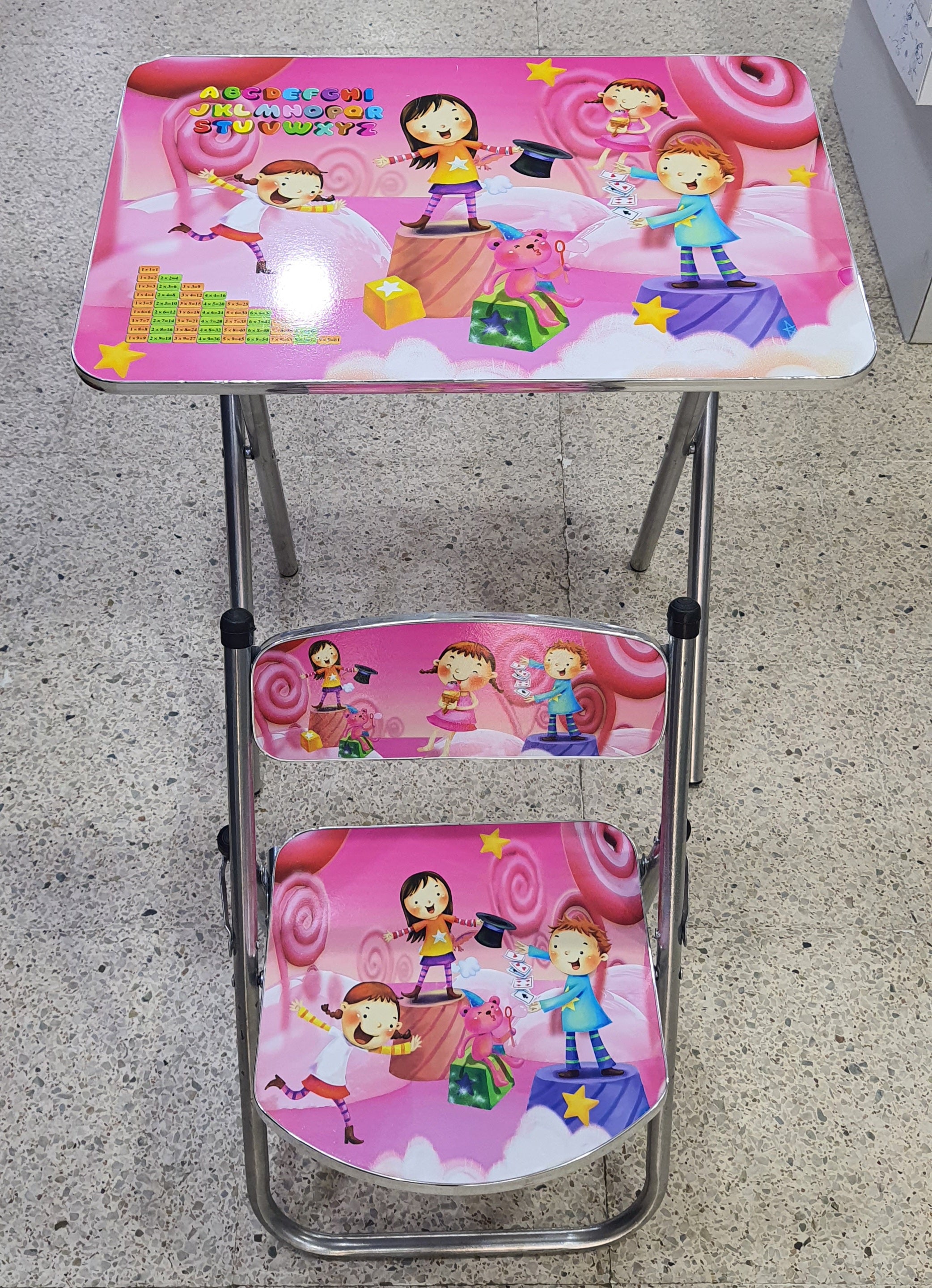 Bureau enfant