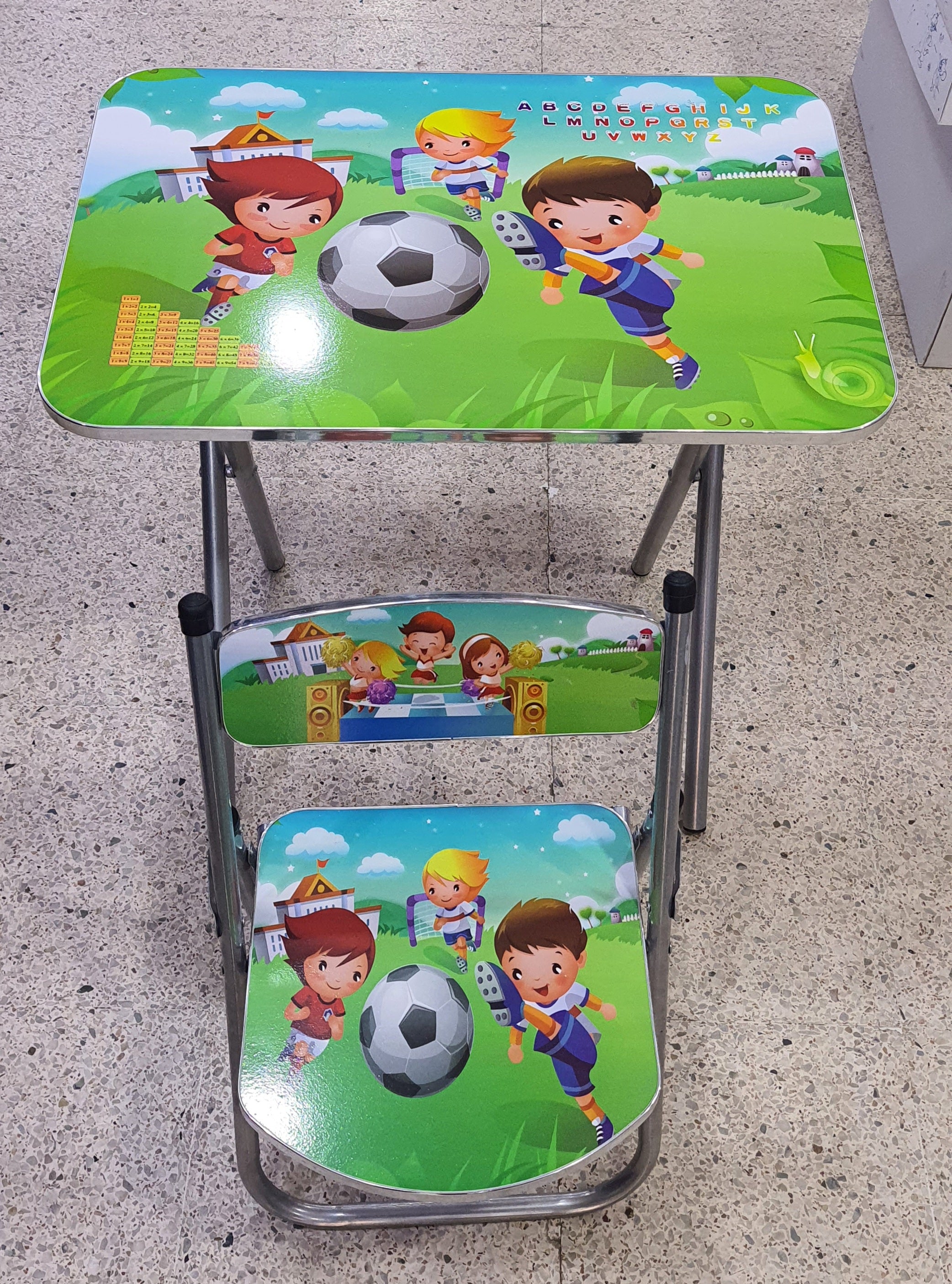 Bureau enfant