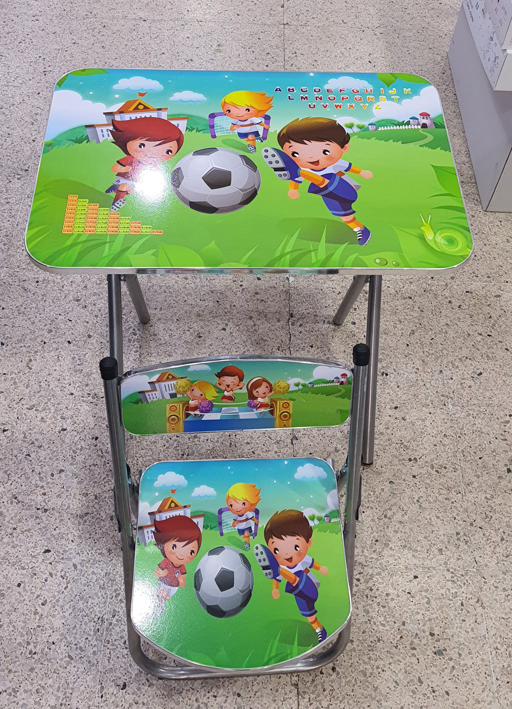 Bureau enfant